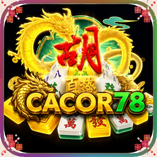cacor78 — mitra unggulan