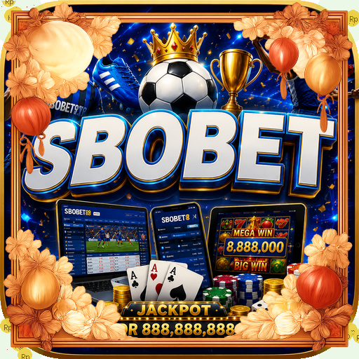 sbobet — mitra unggulan